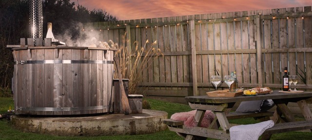 Wheal Prosper Lodge