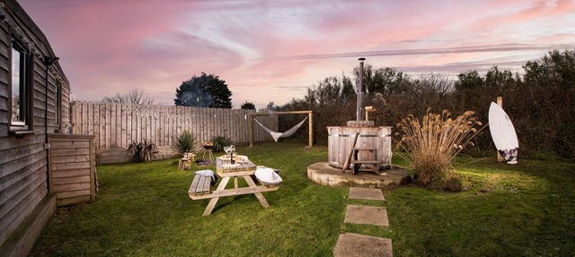 Wheal Prosper, Wheal Dream - Hot Tub - Free Parking & WiFi - Pet Friendly