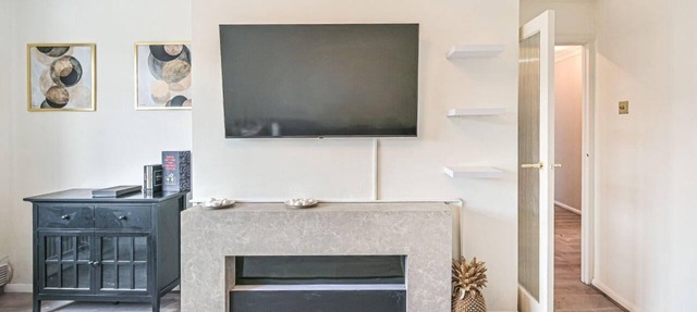 Where modern elegance meets classic chic