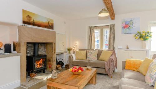 Whibberley Cottage