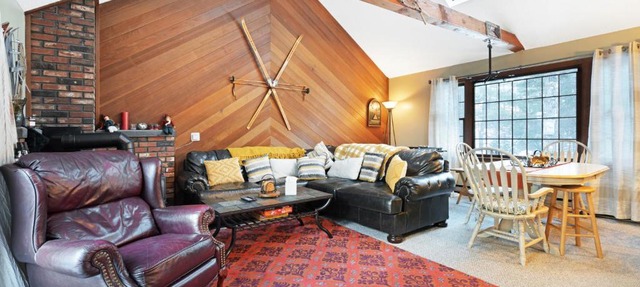 Whispering Brook Townhouse