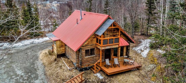 Whispering Pines Hideaway~Secluded, Rustic, Cozy