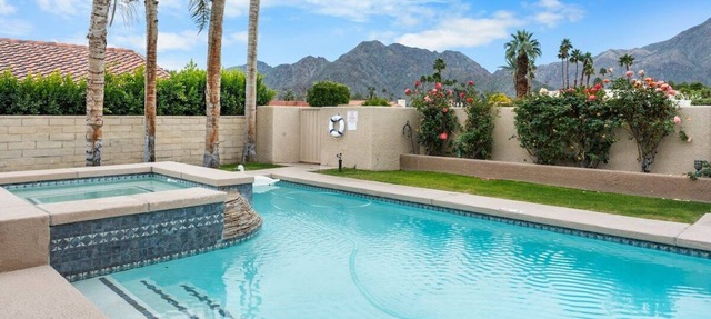Whispering Wells - Private Pool