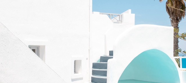 White Cave Villas