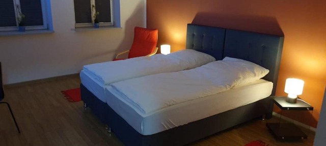 White Pearl Hostel 2