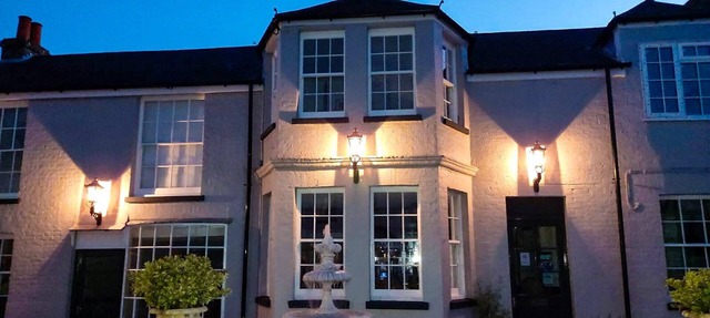 White Stag Lodge