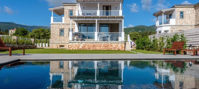 White Villas