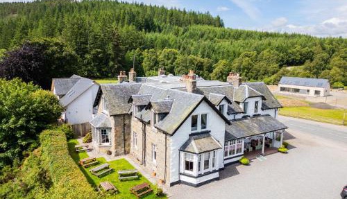 Whitebridge Hotel