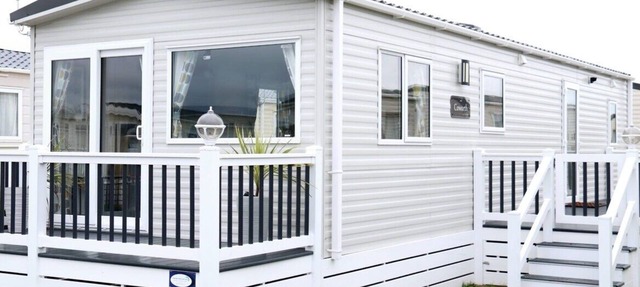 Whitstable Neptune - Alberta Holiday Park