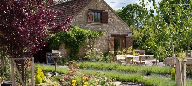 Widbrook Barns