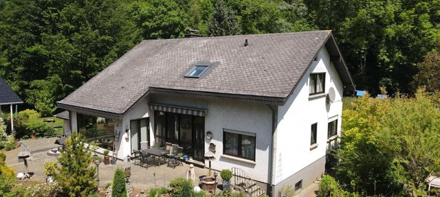Wiegmann´s Ferienhaus
