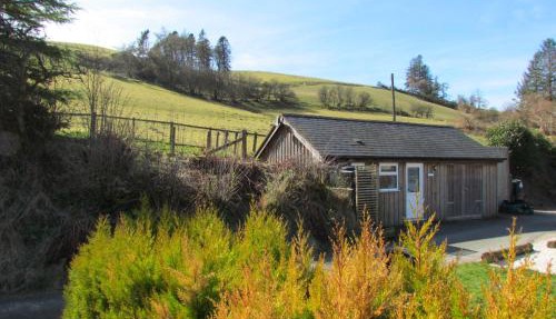 Wild Valley Bunkhouse