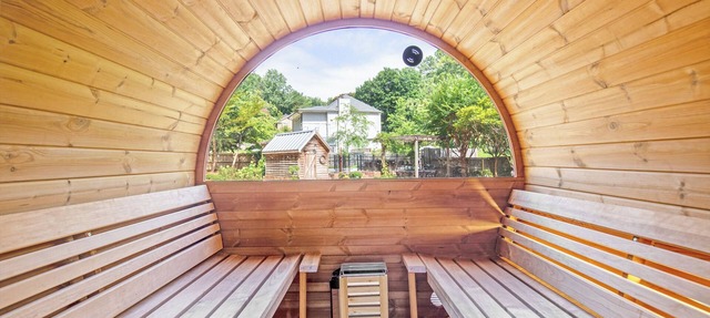 [Wildflower Cottage] Pool, Hot tub, Sauna, Firepit