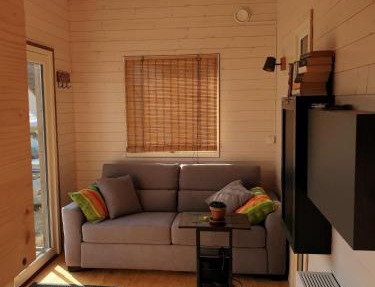 Wilhelm Tinyhouse