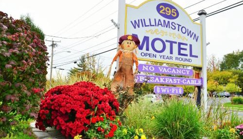 Williamstown Motel