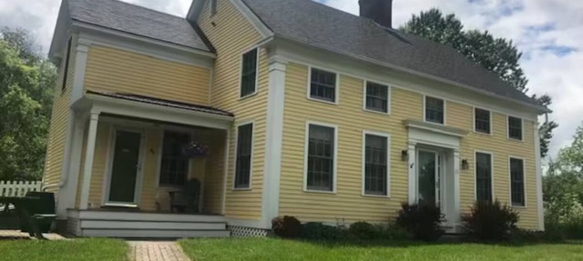 Williston House - 20-45M To Burlington, Ski Areas