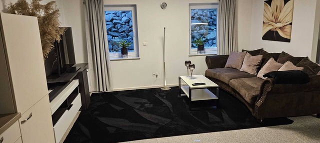 Willkommen in Unserer Charmanten und Stilvollen Wohnung!