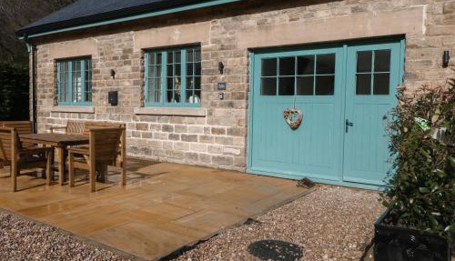 Willow Cottage
