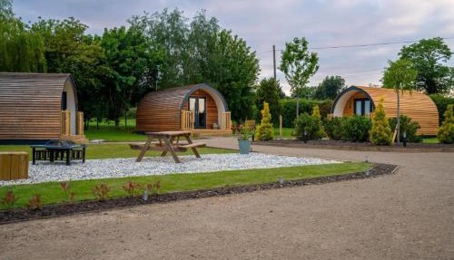 Willow Farm Glamping