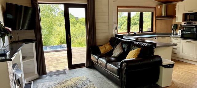 Willow Lodge