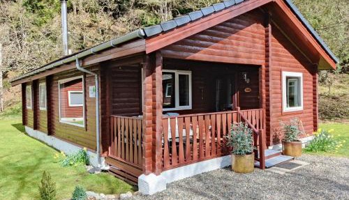 Willow Lodge