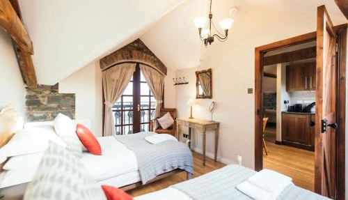 Willows, 3 Bed Cottage with Spacious Kitchen