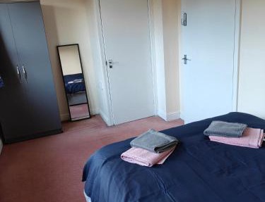 Wilmslow House