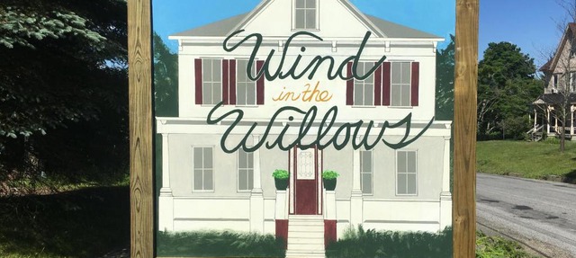 Wind in the Willows Overnight