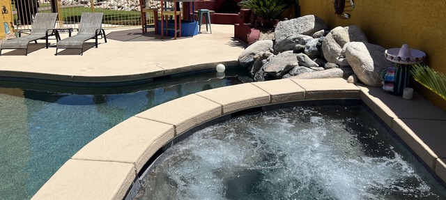 Windfeather Resort