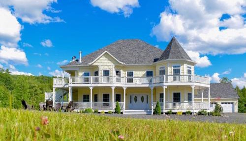 Windham Manor on 45 Acres - 5 Mi to Ski Resort!