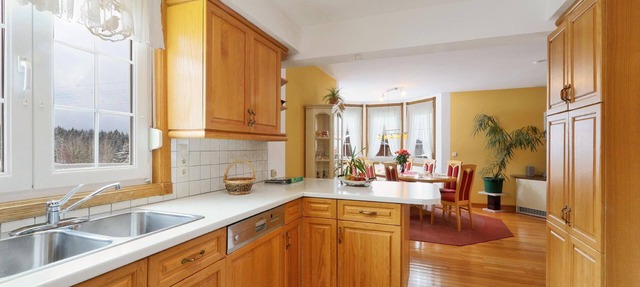 Windmill" holiday villa with wallbox