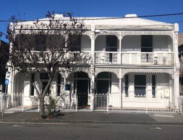Windsor Green Hotel