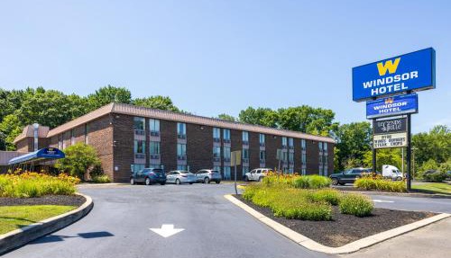 Windsor Hotel