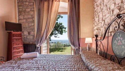 Wine Experience - Villa Aurora - Villa Rubino