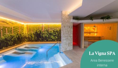 Wine Hotel San Giacomo Activity & Wellness