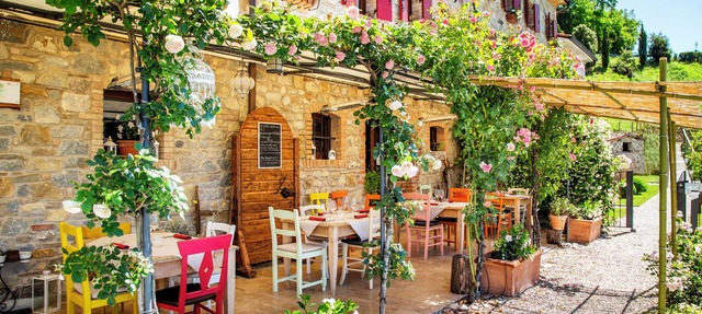 Wine Relais Cà Piadera
