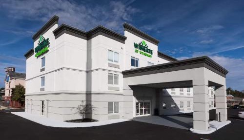 Wingate Augusta Washington Road by Wyndham