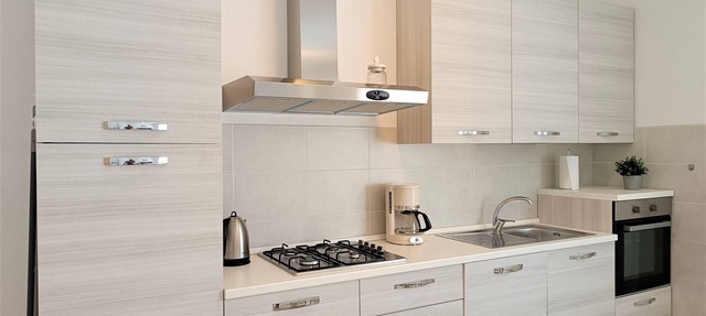 Winter Spring Summer Apartments