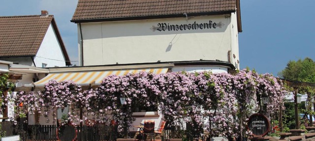Winzerschenke
