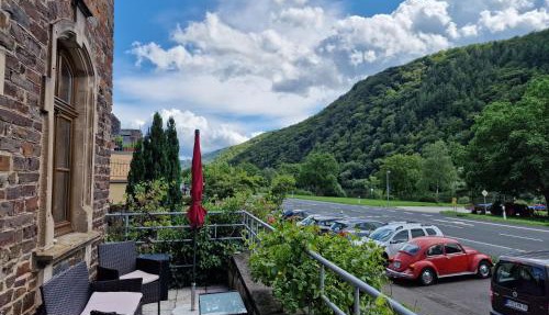 Winzervilla