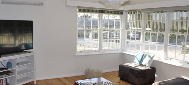 Witton Bluff Cottage