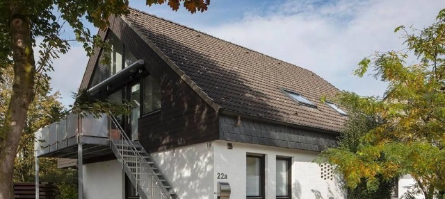 WK-Suite by Interhome
