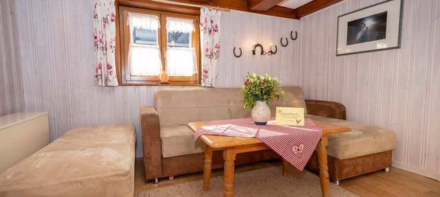 Wohnung 06 - Gästehaus Caser