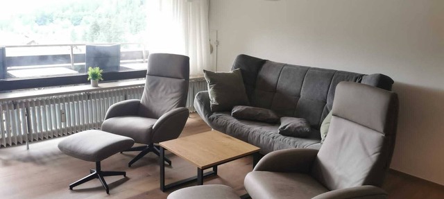 Wohnung 17