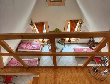 Wohnung 2