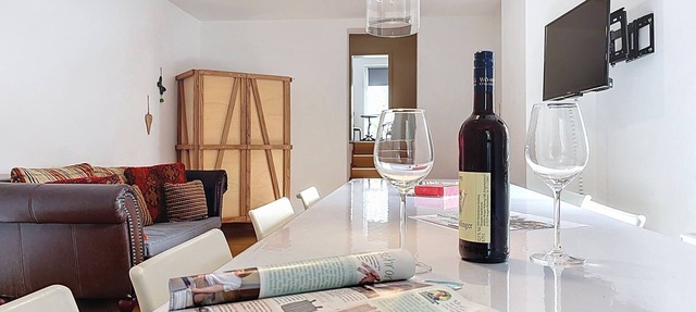 Wohnung 2 rechts by Interhome