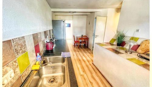 Wohnung 4