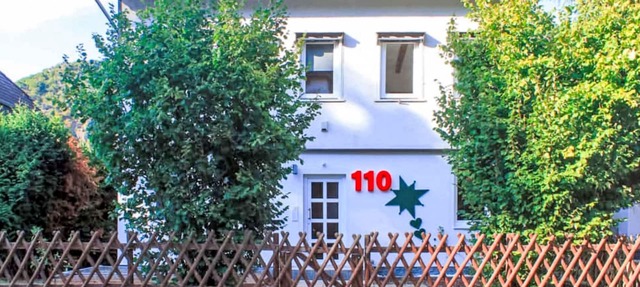 Wohnung 5 by Interhome