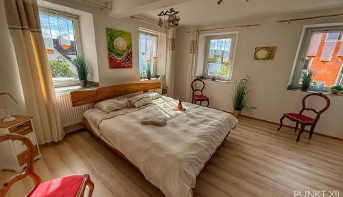 Wohnung 8