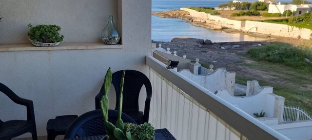 Wohnung Cala Pescatori ein paar Schritte vom Meer entfernt by Interhome